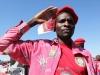 Tsvangirai Gokwe Centre Rally in Pictures