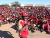 Tsvangirai Gokwe Centre Rally in Pictures 12