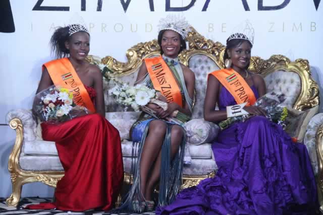Confusion surrounds Miss Zimbabwe - Nehanda Radio