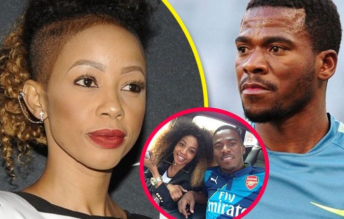 Senzo was warned about dating Kelly, book reveals – Nehanda Radio