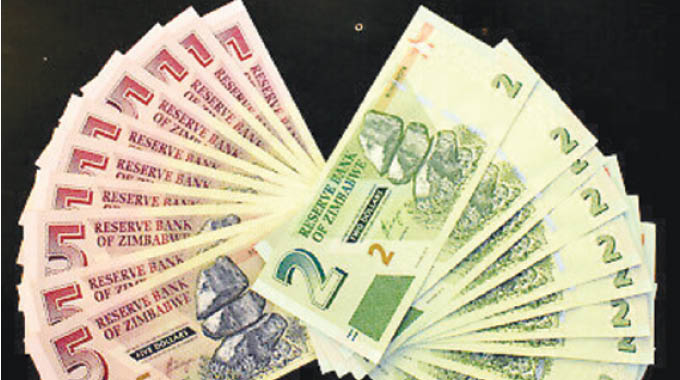 Bond notes, coins remain legal tender — Minister – Nehanda Radio
